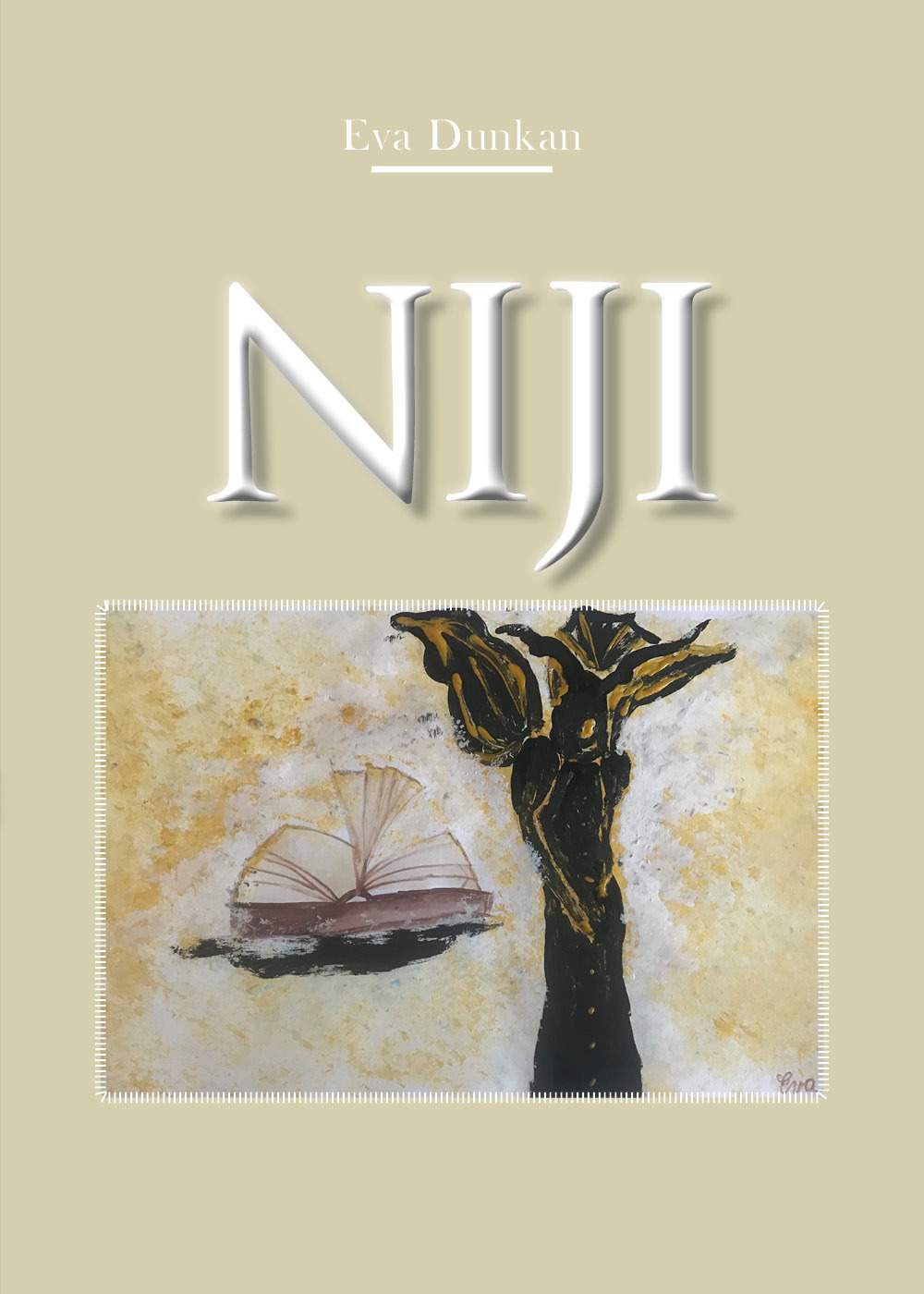 Niji - Eva Dunkan - Libro - Youcanprint