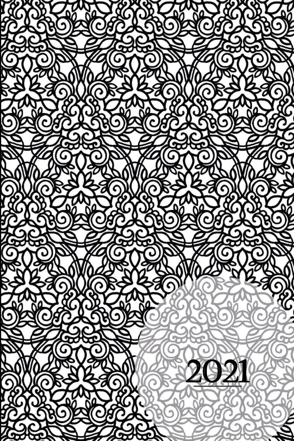 Agenda 2021 - Sara Lovotti - Libro - Youcanprint
