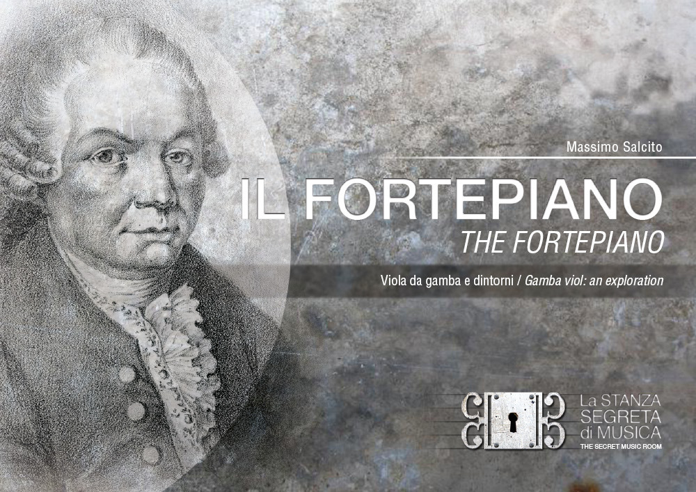 Il fortepiano - Massimo Salcito - Libro - Youcanprint
