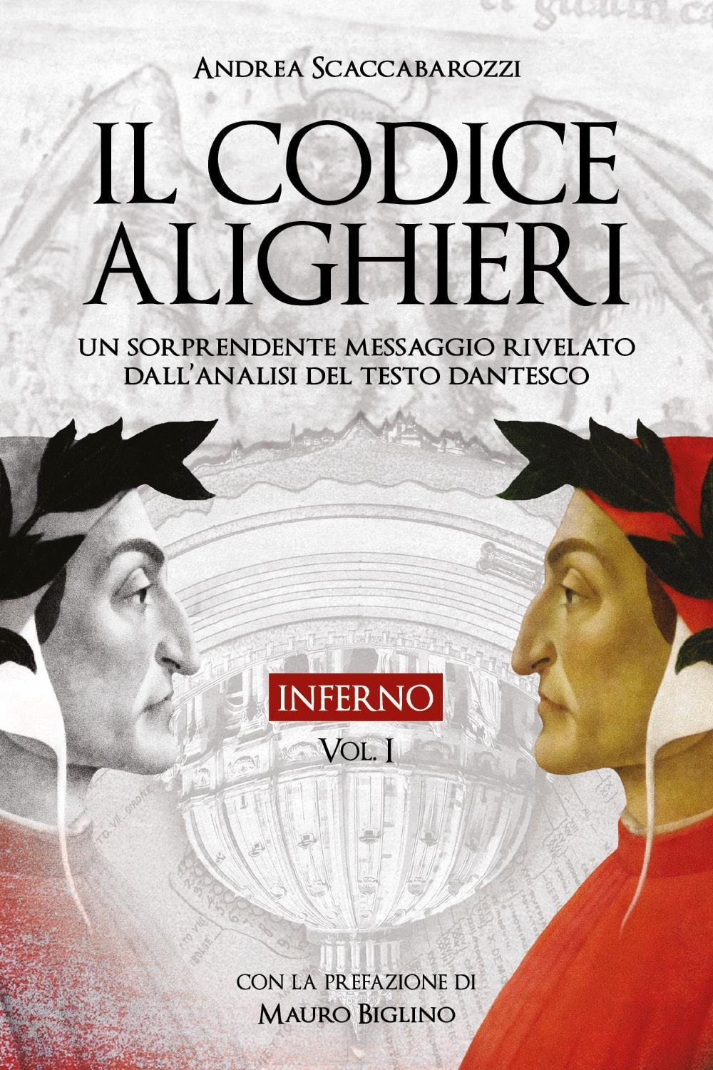 Il codice Alighieri. Vol. 1: Inferno - Andrea Scaccabarozzi - Libro - Youcanprint