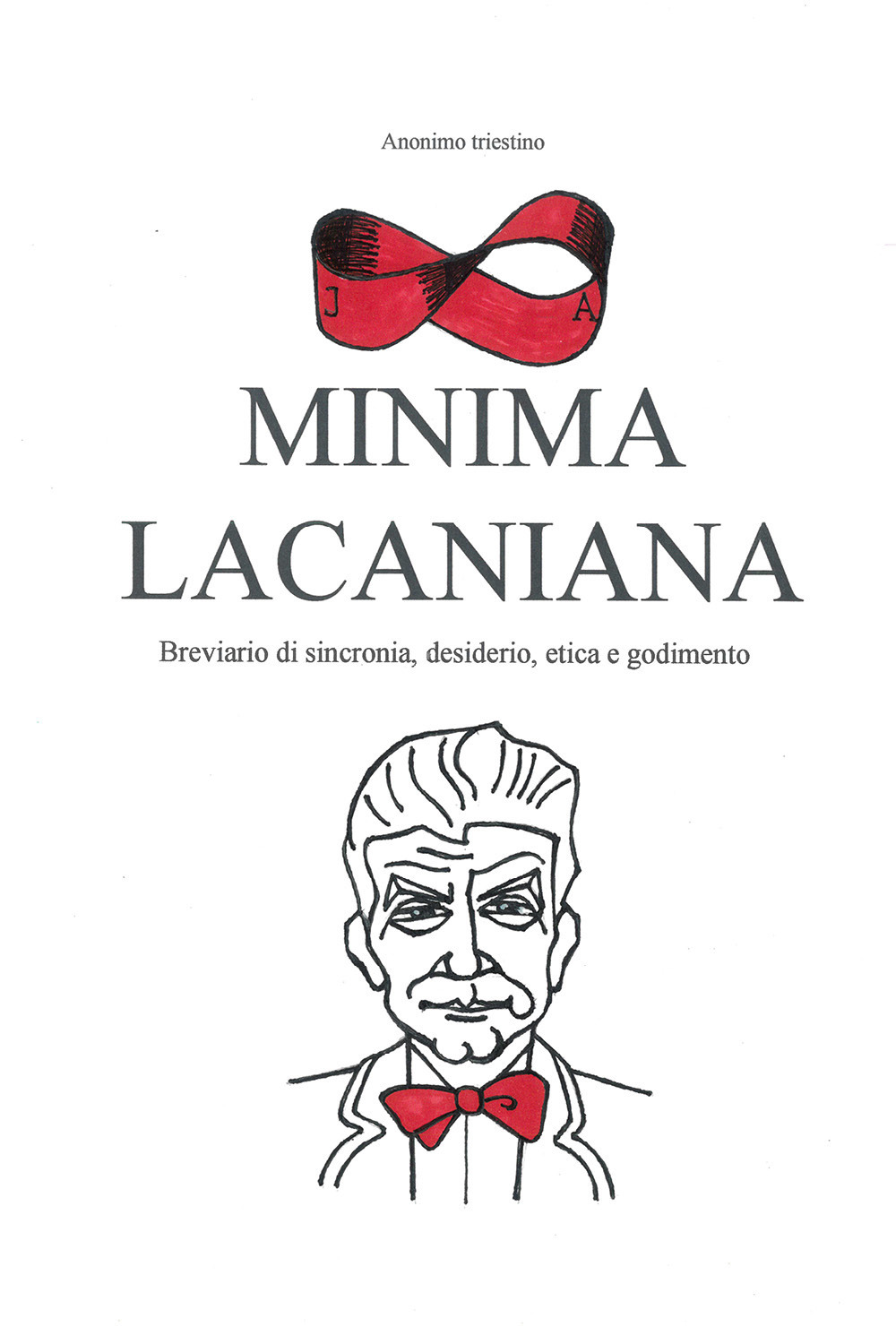 Minima Lacaniana