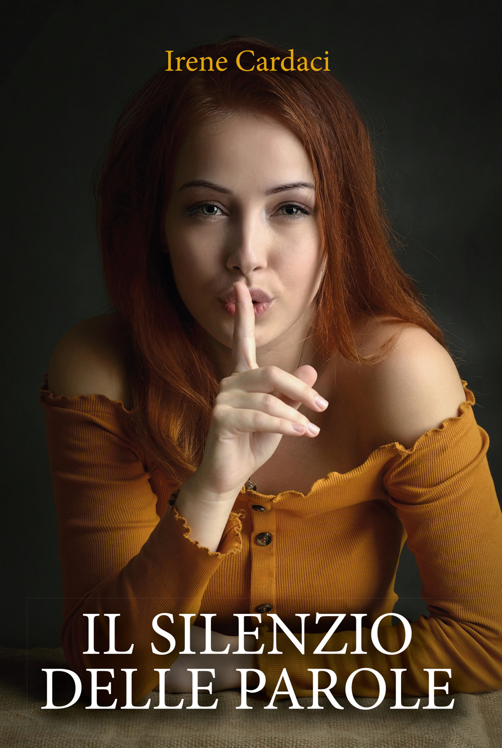 Il silenzio delle parole - Irene Cardaci - Libro - Youcanprint