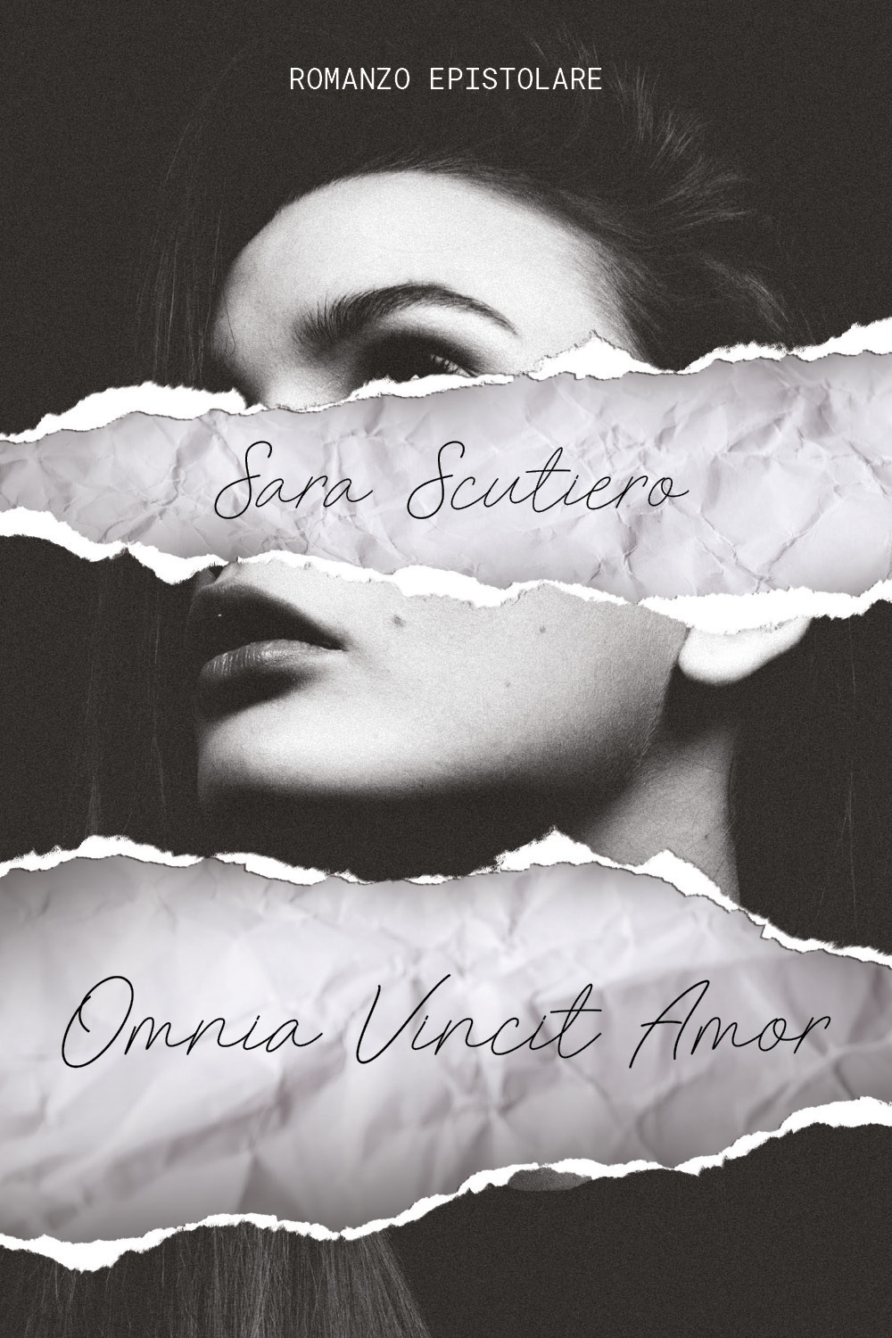Omnia vincit amor - Sara Scutiero - Libro - Youcanprint