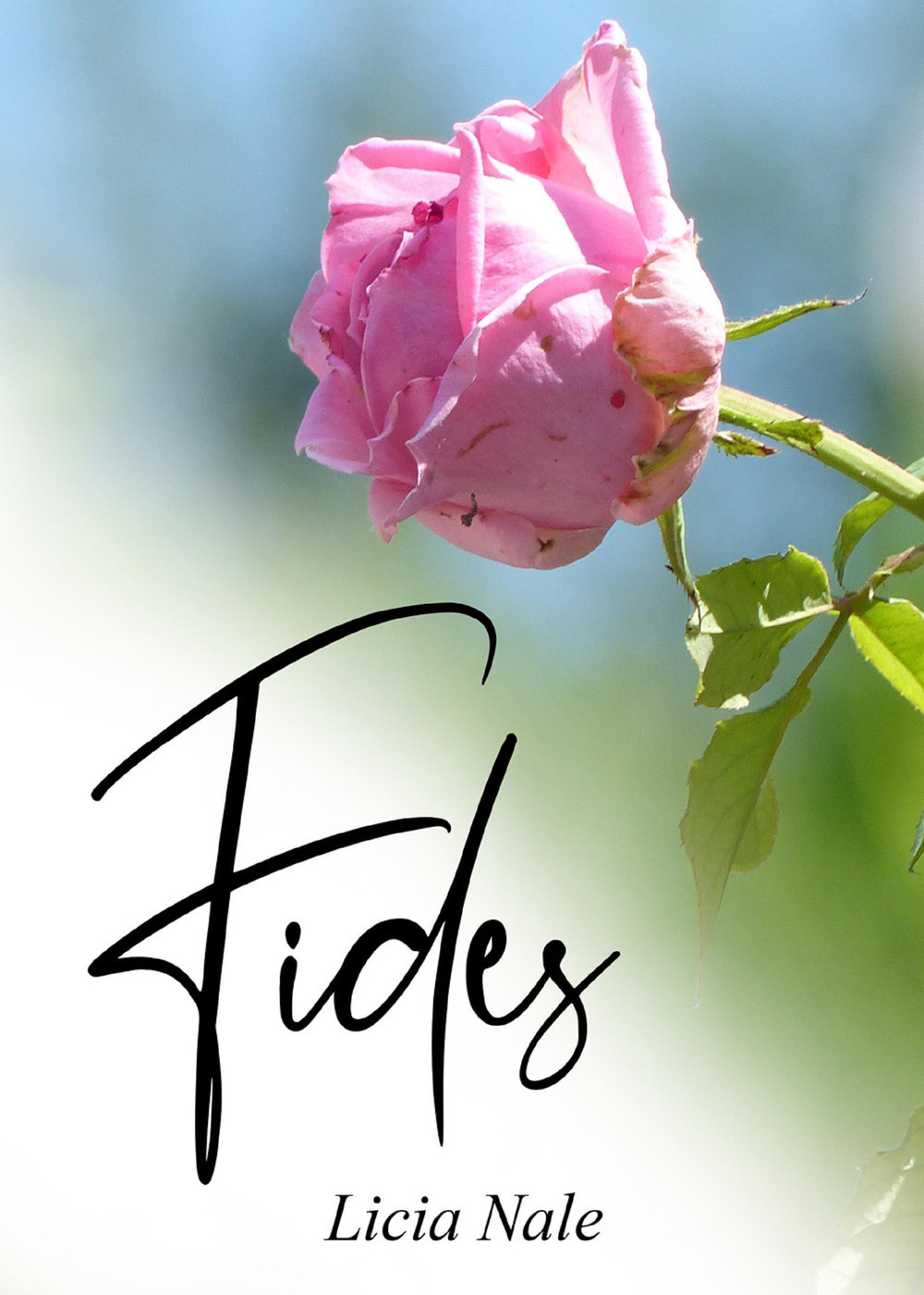 Fides - Licia Nale - Libro - Youcanprint
