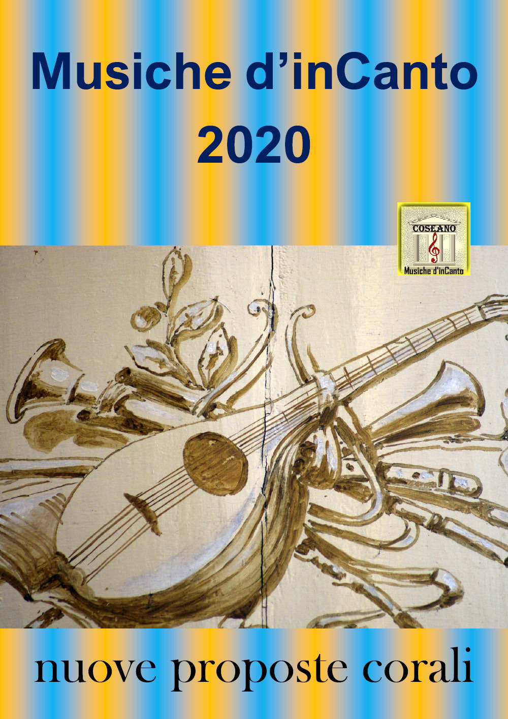 Musiche d'inCanto 2020. Nuove proposte corali - Cornelio Piccoli - Libro - Youcanprint