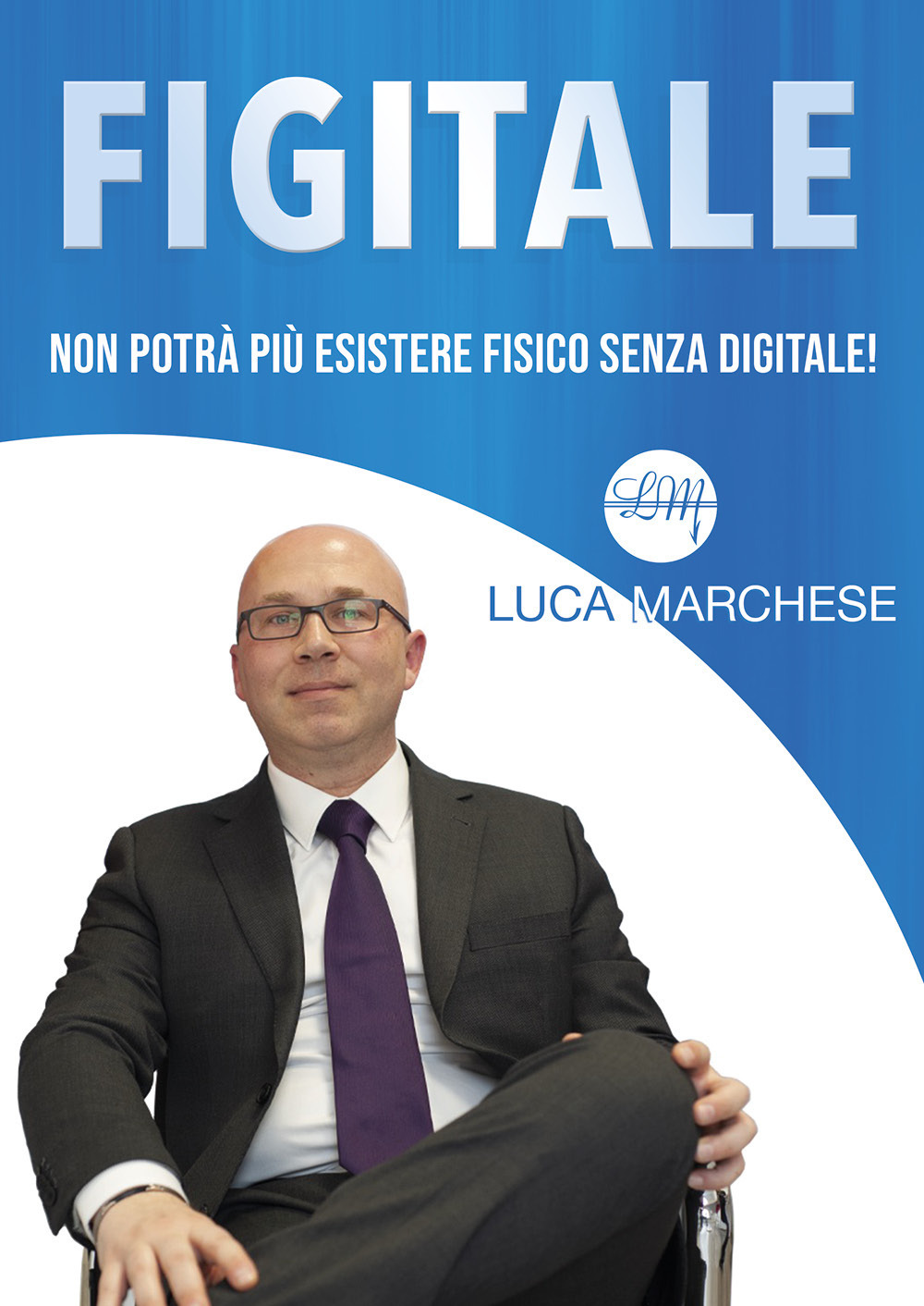 Figitale - Luca Marchese - Libro - Youcanprint
