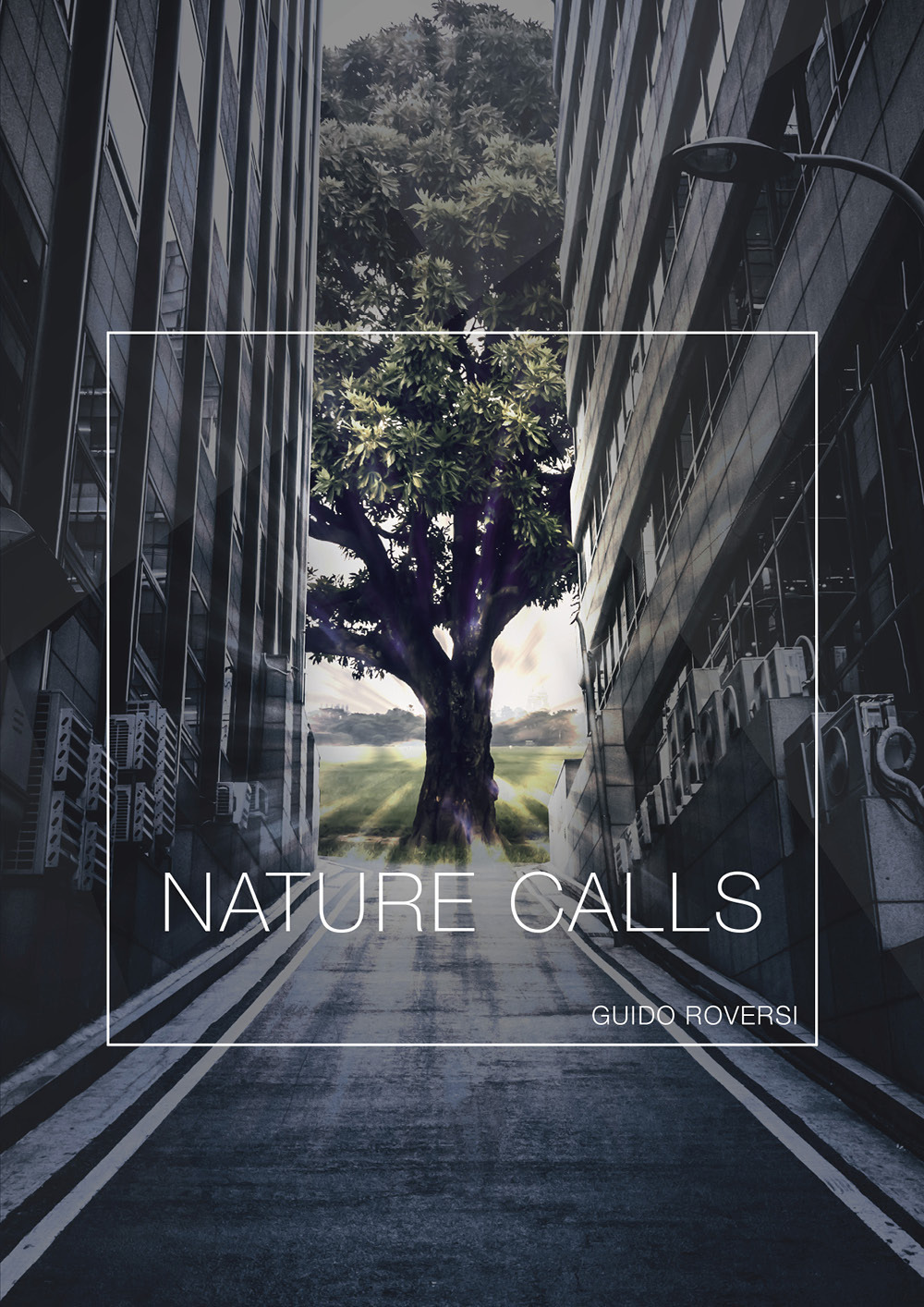 Nature calls - Guido Roversi - Libro - Youcanprint