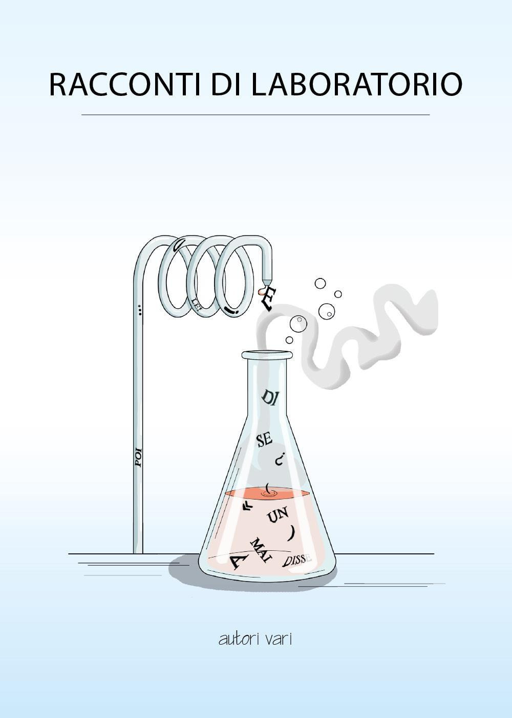 I racconti del laboratorio - Libro - Youcanprint