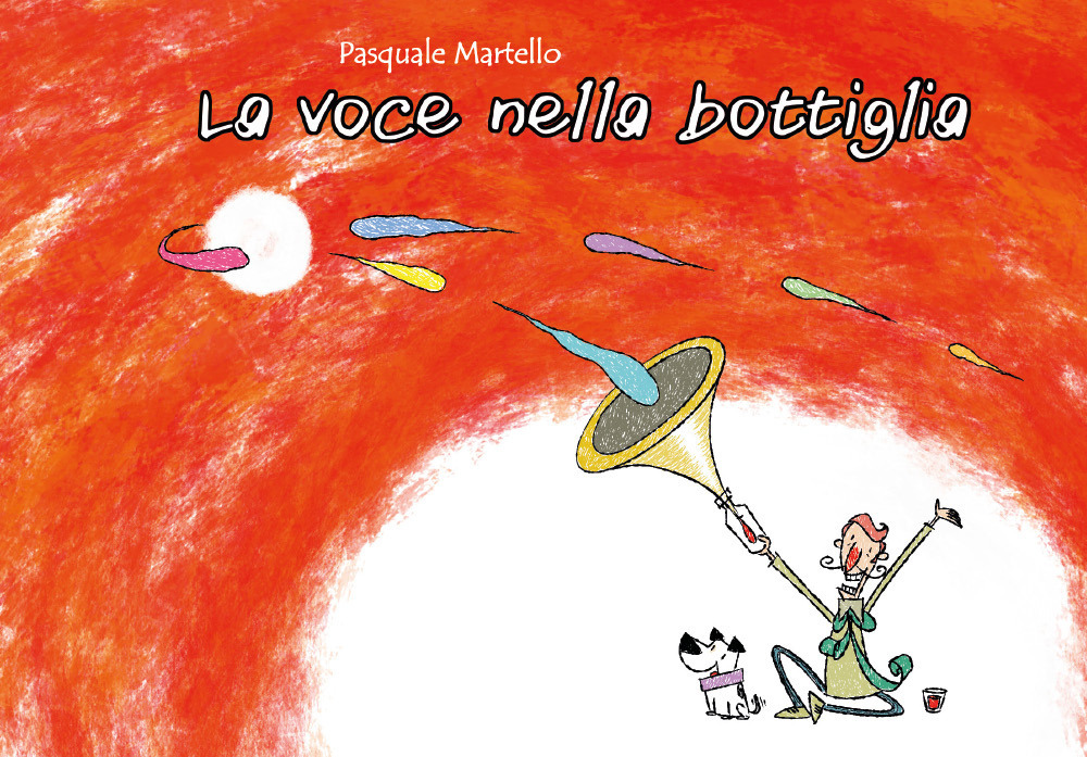La voce nella bottiglia - Pasquale Martello - Libro - Youcanprint