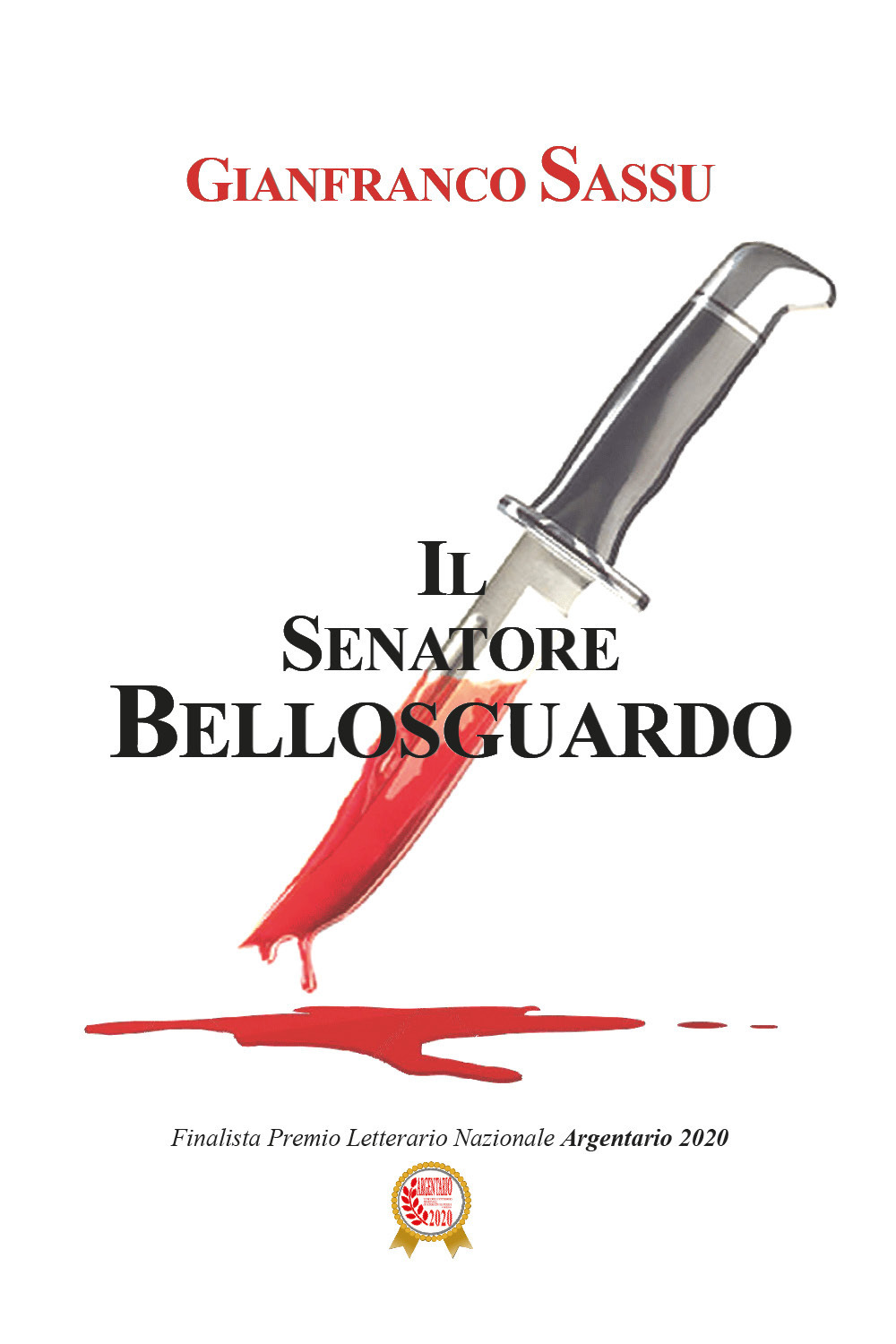 Il senatore Bellosguardo