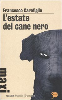 L'estate del cane nero