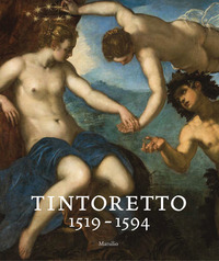 TINTORETTO 1519 - 1594