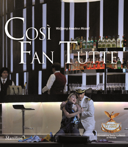 Così fan tutte