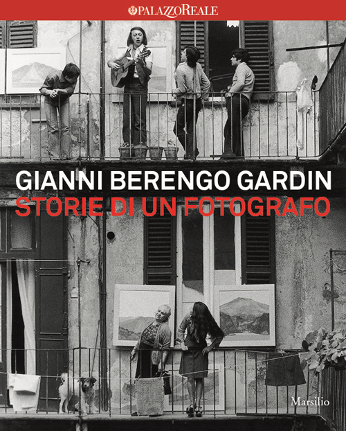 Storie di un fotografo. Ediz. illustrata