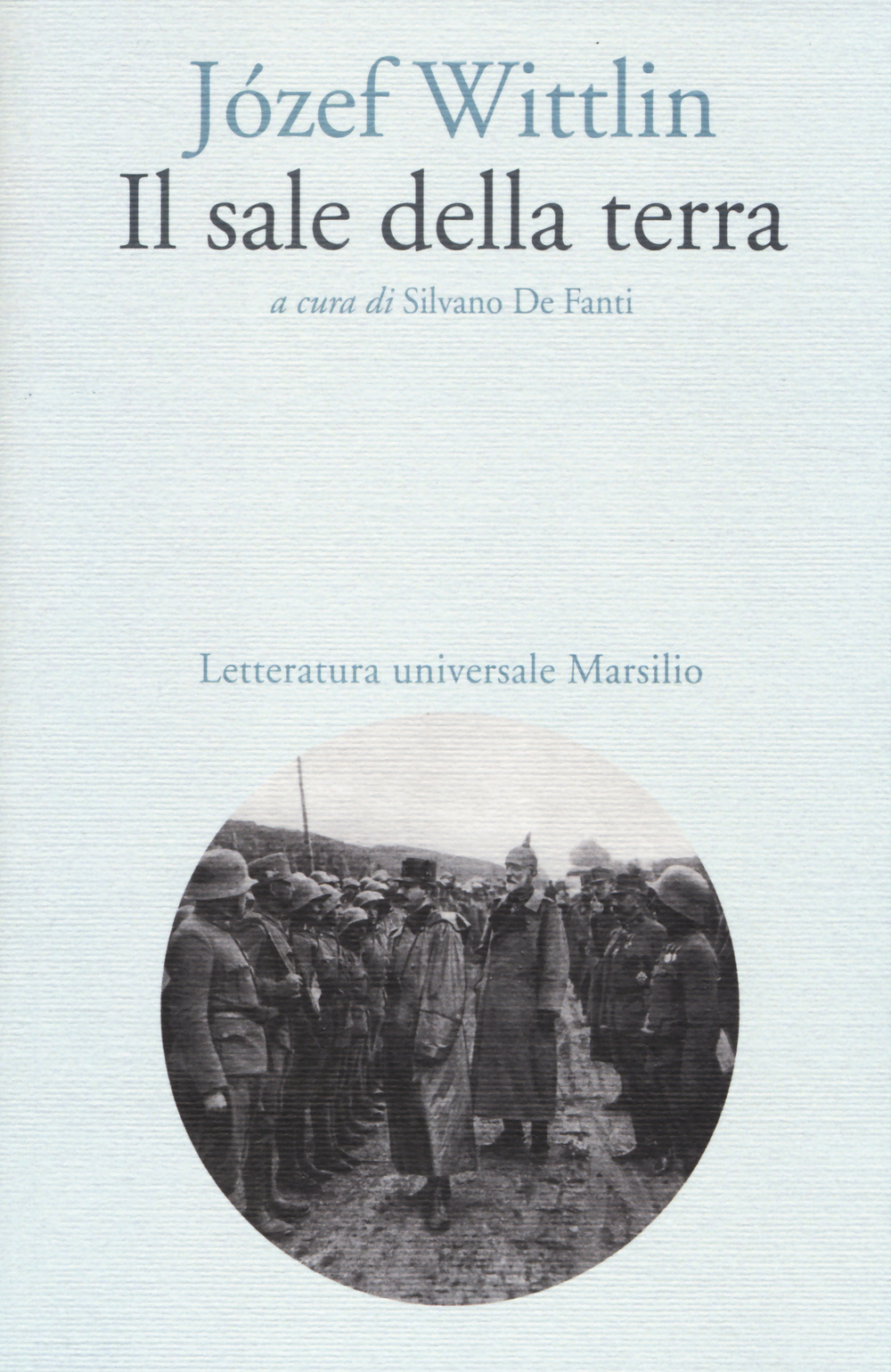 Il sale della terra