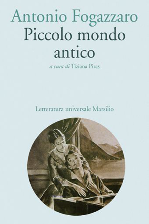 Piccolo mondo antico