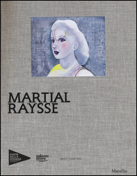 MARTIAL RAYSSE