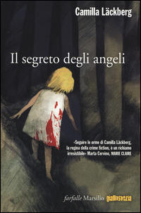 Copertina di: Il segreto degli angeli. I delitti di Fjällbacka