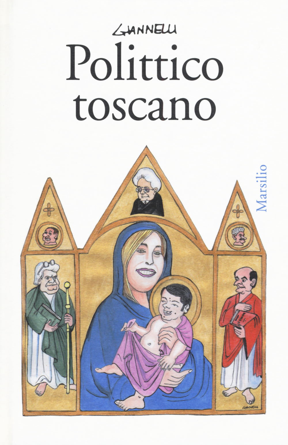 Polittico toscano