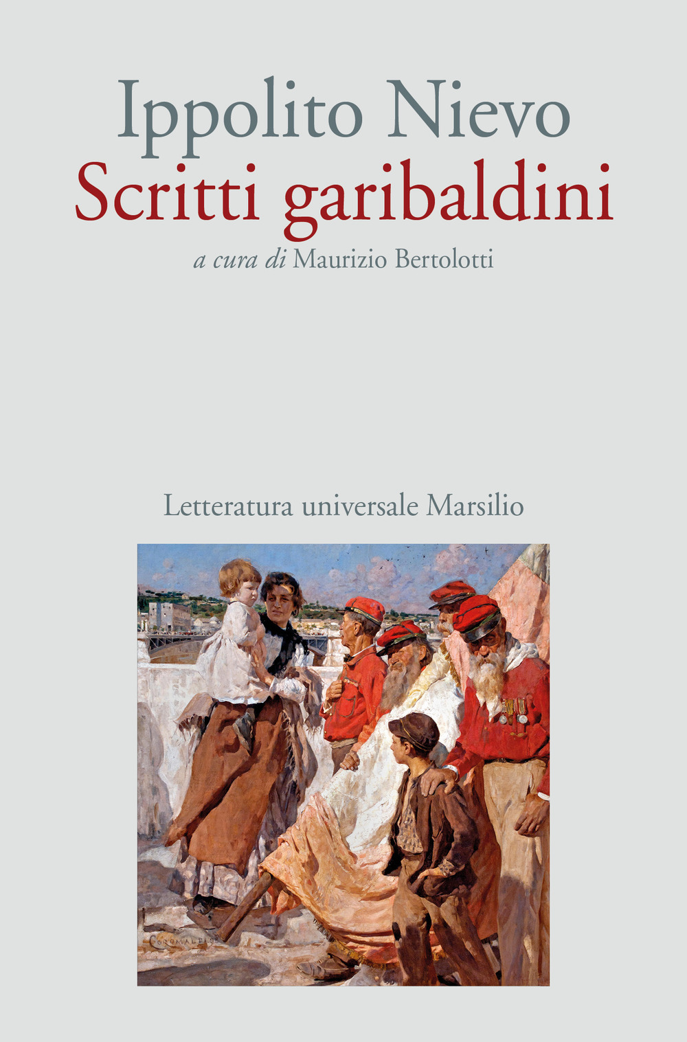 Scritti garibaldini