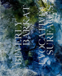 Copertina di: Evocative surfaces