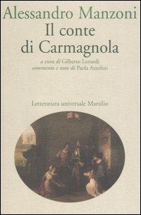 Il conte di Carmagnola