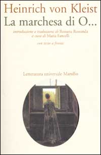 La marchesa di O...