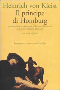 Il principe di Homburg