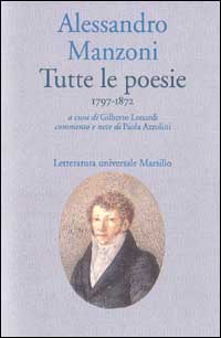 Tutte le poesie (1797-1872)