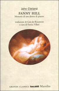 Fanny Hill. Memorie di una donna di piacere