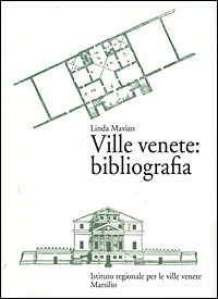 Ville venete: bibliografia