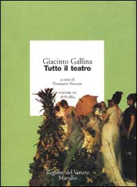 Tutto il teatro. Vol. 3: 1878-1884