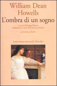 L'ombra di un sogno. Testo inglese a fronte