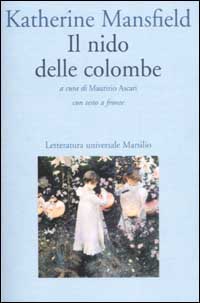 Il nido delle colombe. Testo inglese a fronte