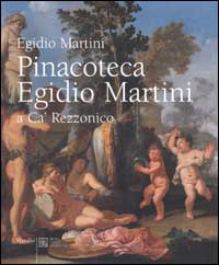 Pinacoteca Egidio Martini a Ca' Rezzonico