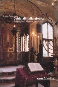 Guida all'Italia ebraica