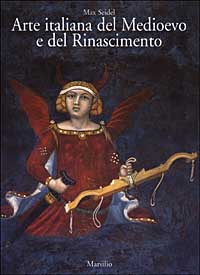 Arte italiana del Medioevo e del Rinascimento. Vol. 1: Pittura