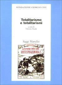 Totalitarismo e totalitarismi