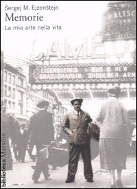 Memorie. La mia arte nella vita