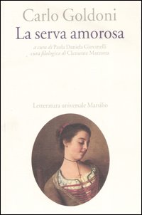 La serva amorosa