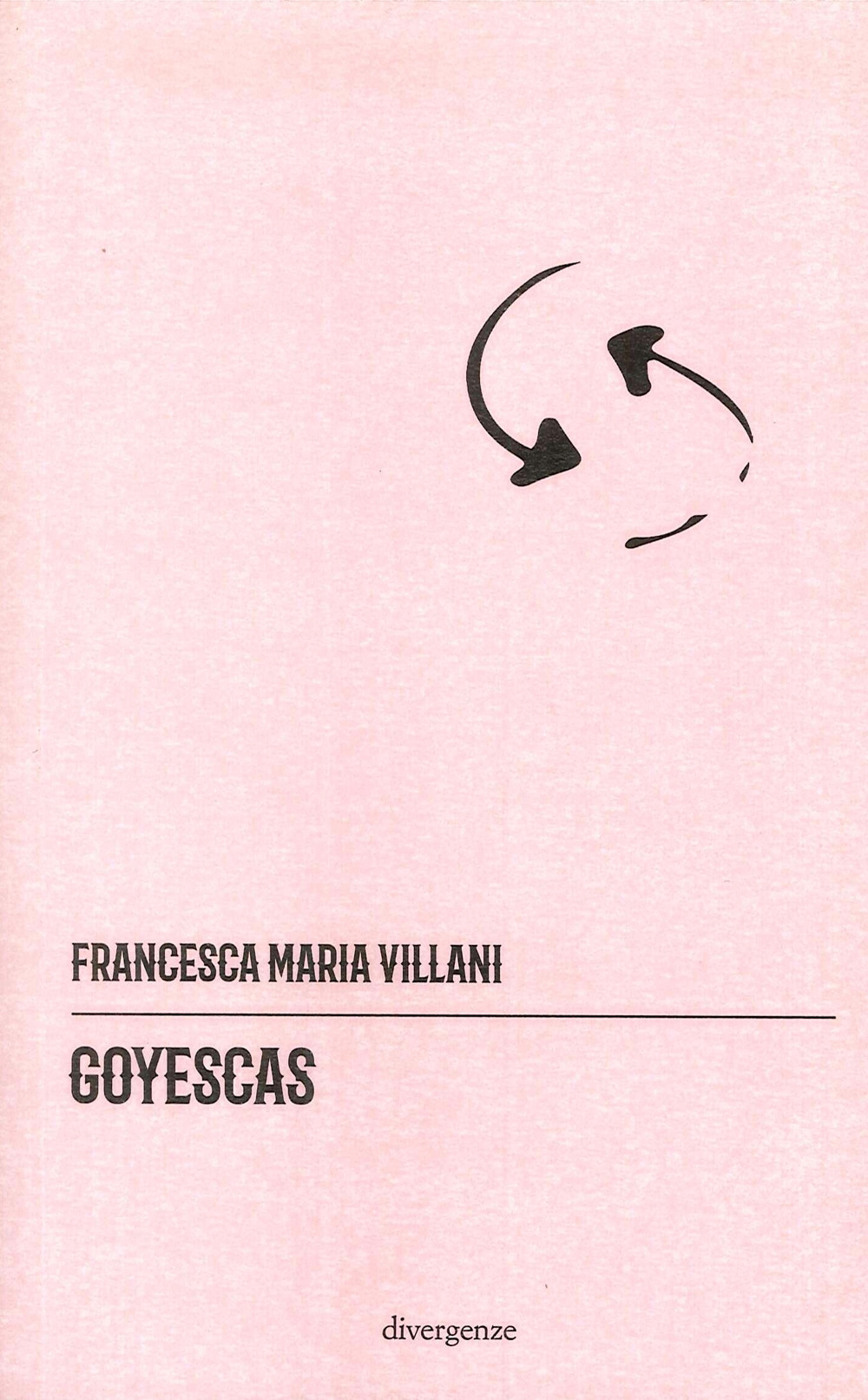 Goyescas