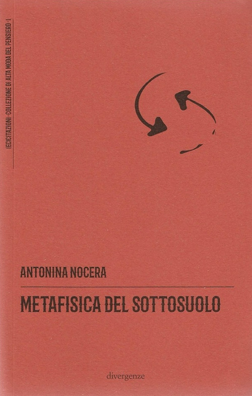 Metafisica del sottosuolo