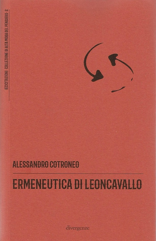 Ermeneutica di Leoncavallo