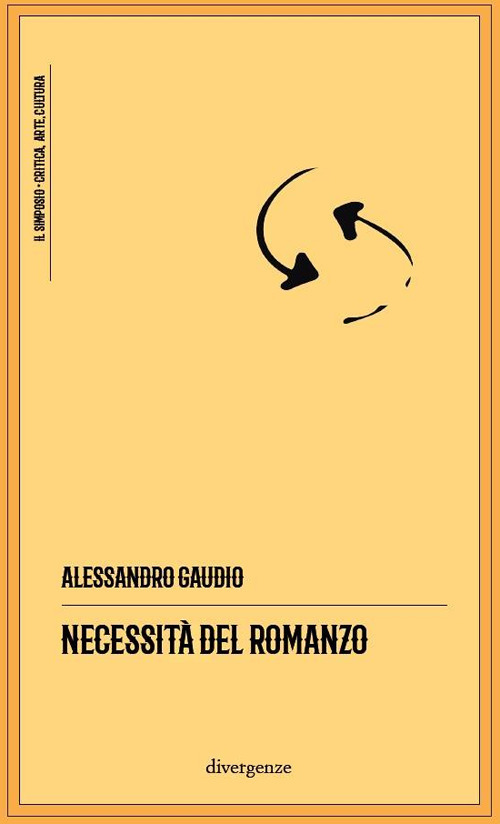 Necessità del romanzo