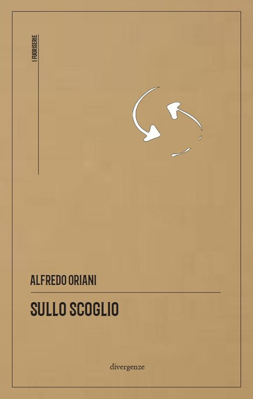 Sullo scoglio