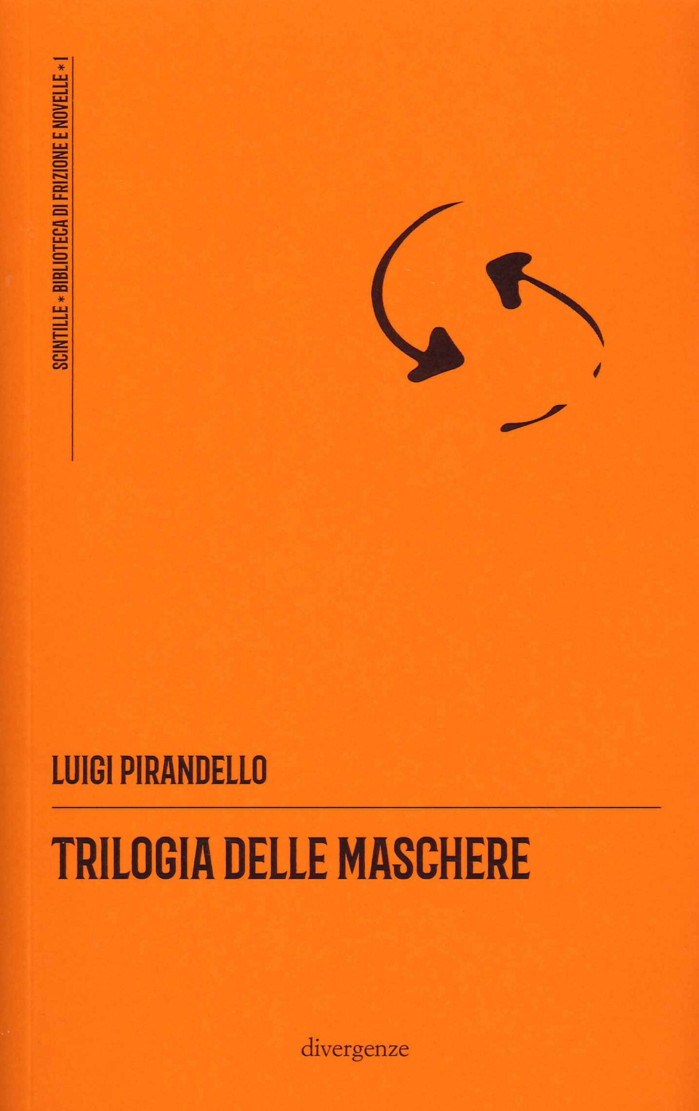 Trilogia delle Maschere