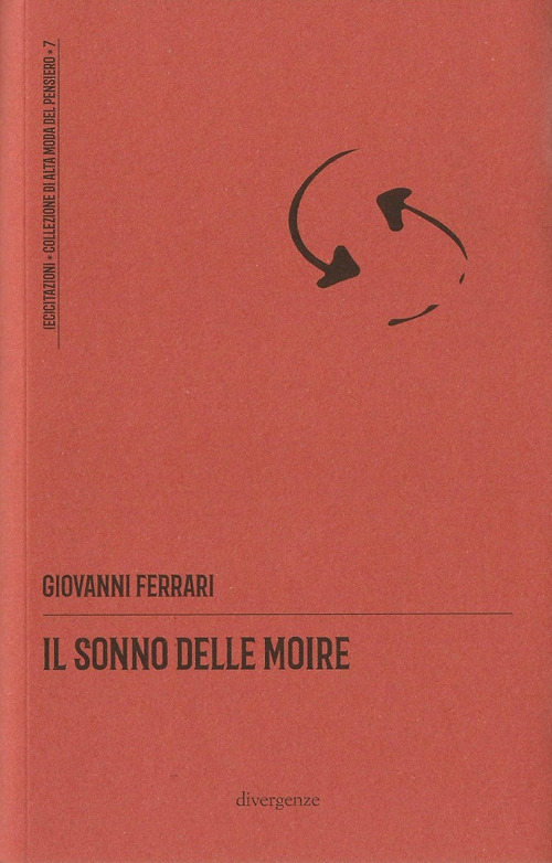 Il sonno delle Moire