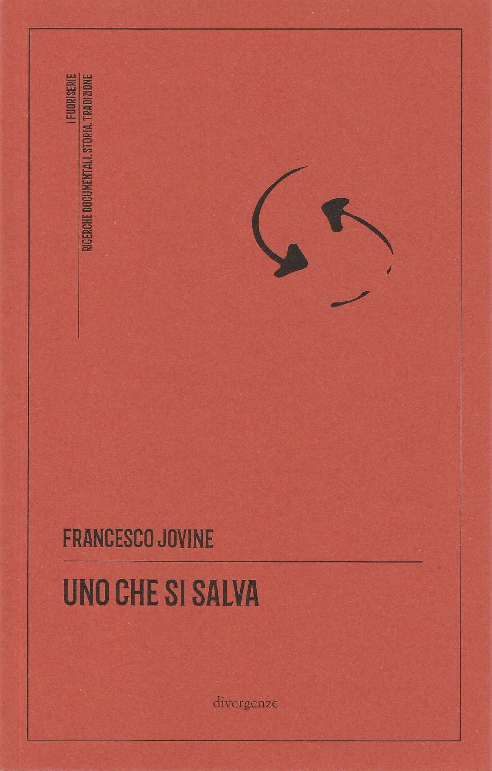 Uno che si salva