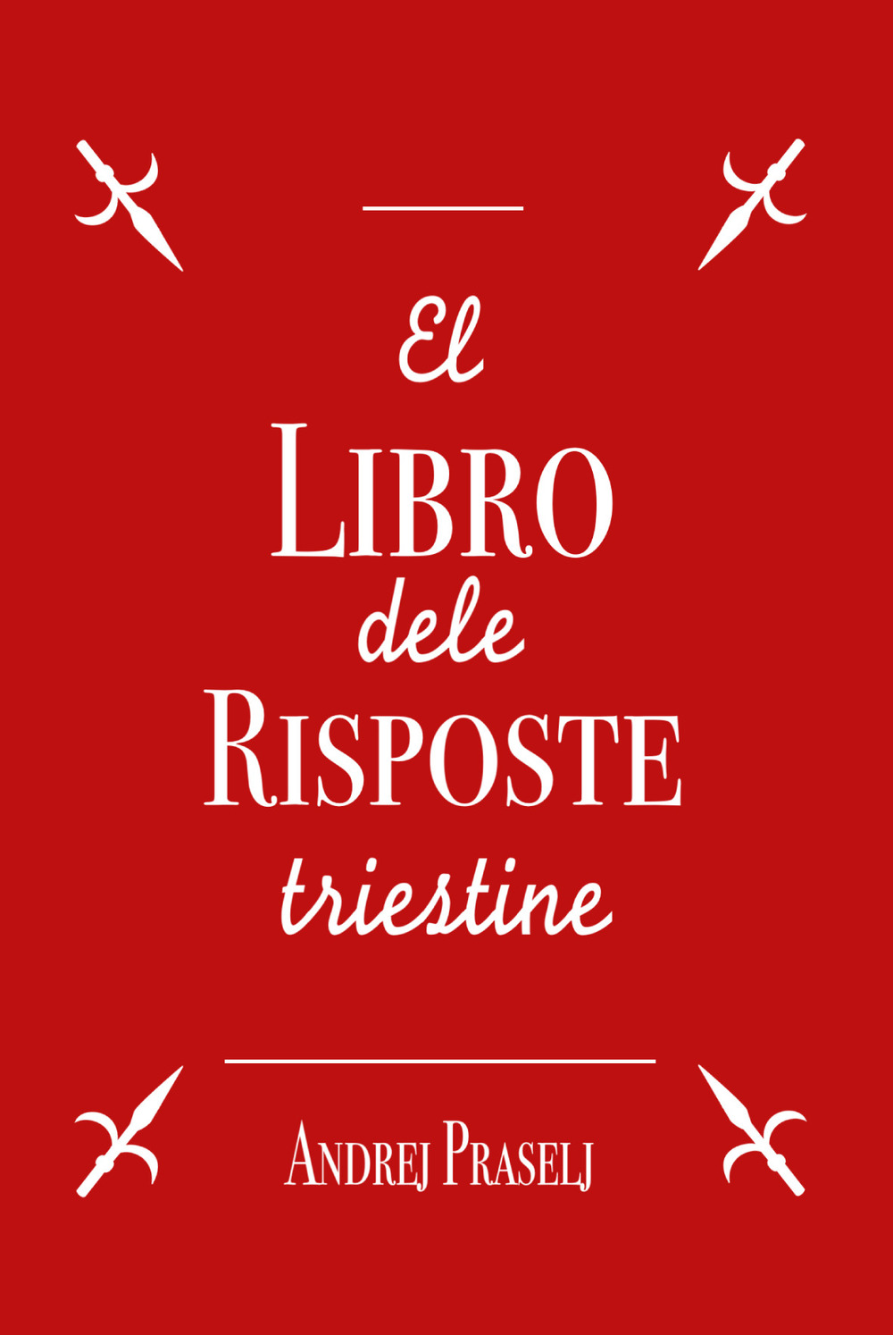 El libro dele risposte triestine