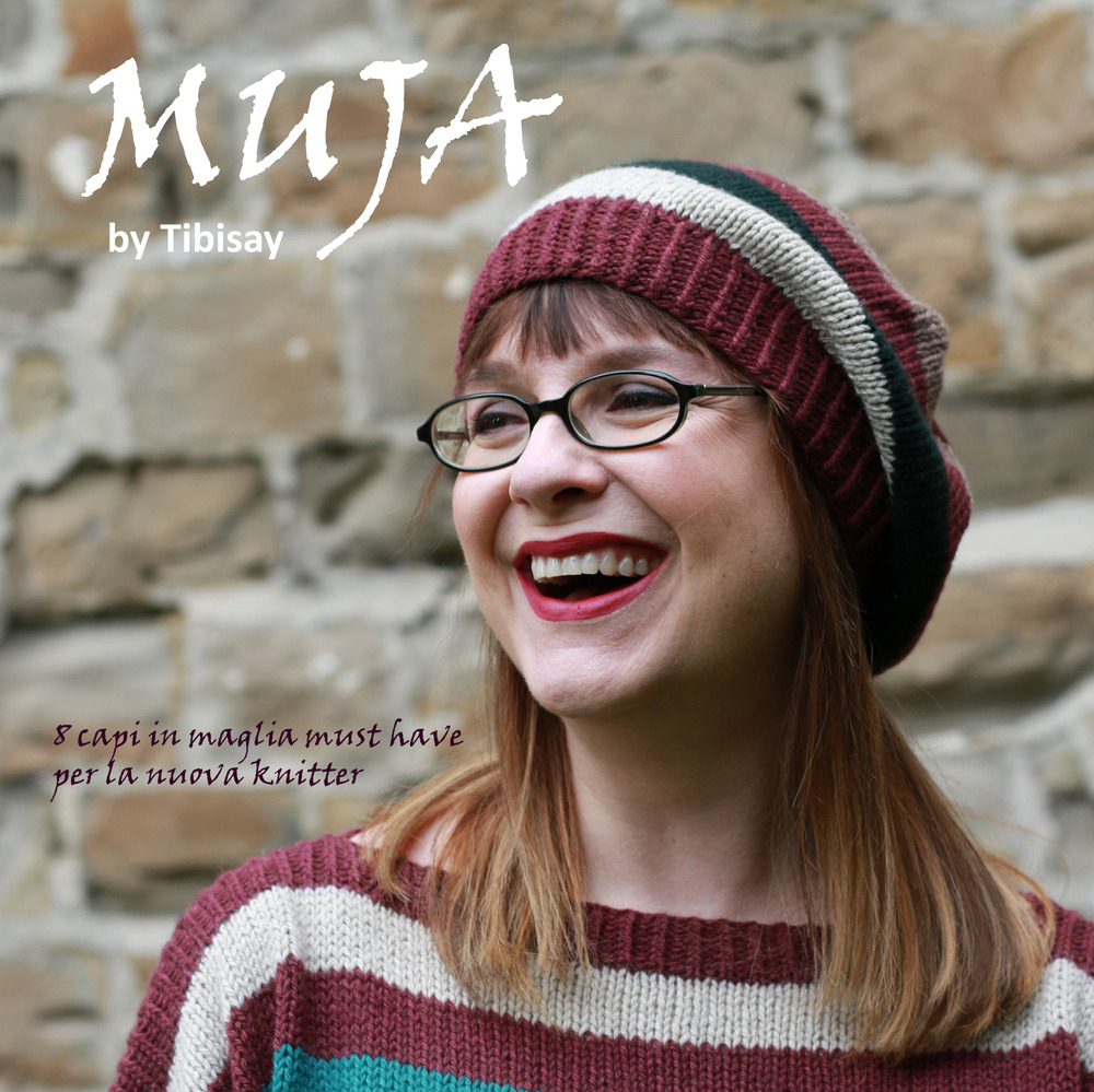 Muja. 8 capi in maglia must have per la nuova knitter